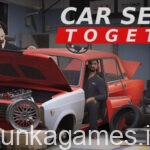 Car Service Together Download for PC Guide