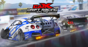 CarX Drift Racing Online Download for PC Guide