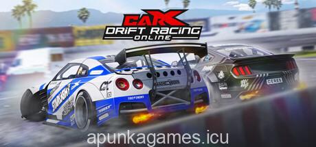 CarX Drift Racing Online Download for PC Guide