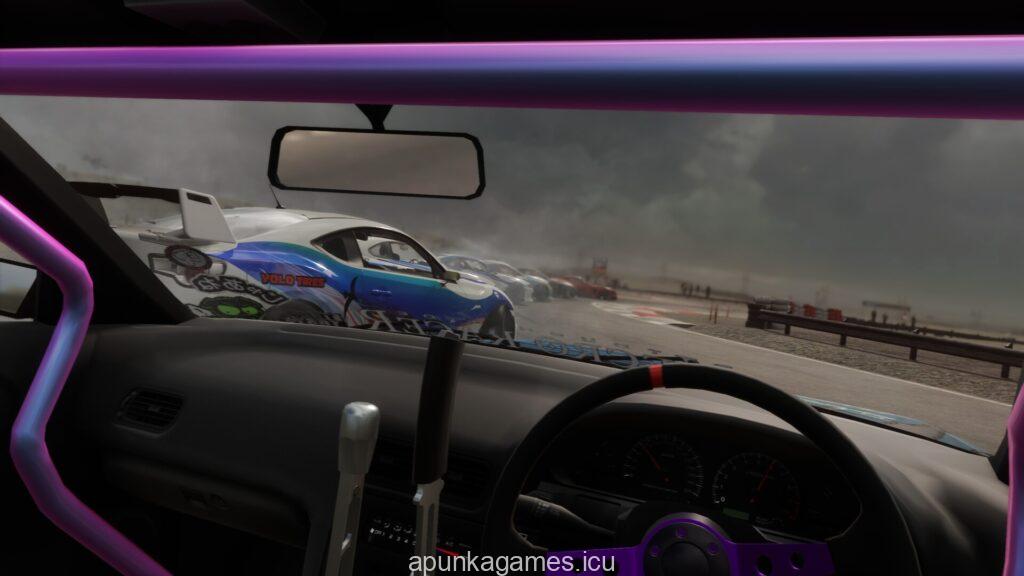 CarX Drift Racing Online Screenshot