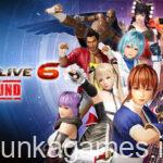 DEAD OR ALIVE 6 Last Round Download for PC Guide
