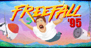 Freefall 95 Download for PC Guide
