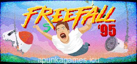 Freefall 95 Download for PC Guide