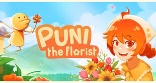 Puni the Florist Download for PC Guide