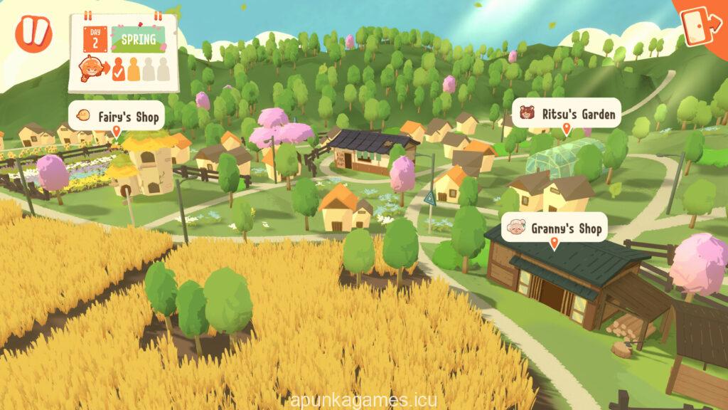 Puni the Florist Download for PC Guide