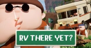 RV There Yet Download for PC Guide