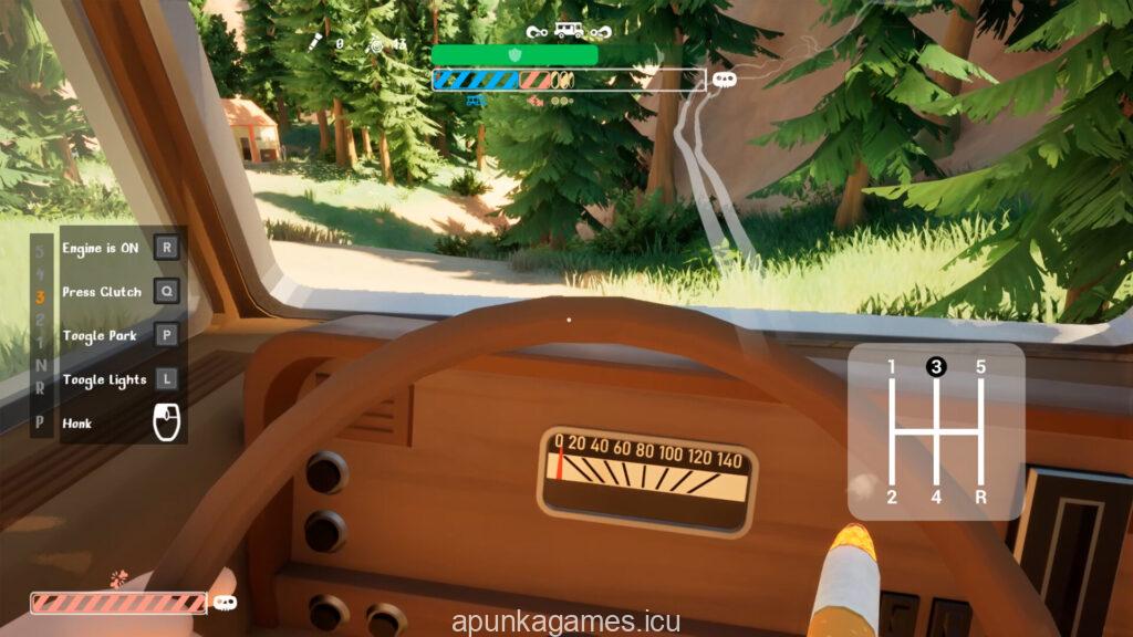 RV There Yet Screenshot