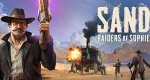 SAND Raiders of Sophie Download for PC Guide