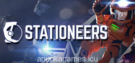 Stationeers Download for PC Guide