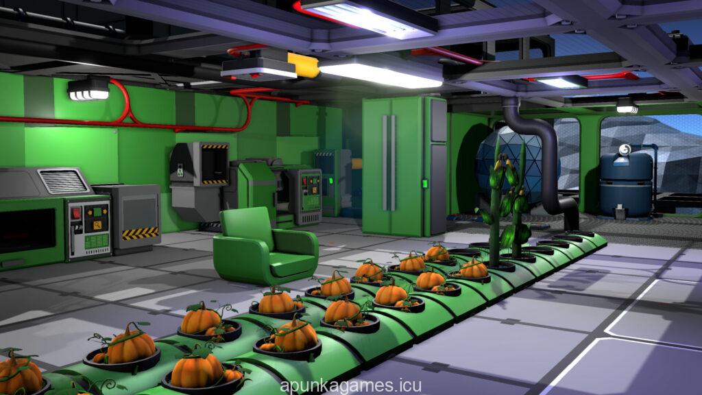 Stationeers Screenshot