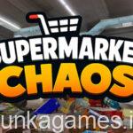 Supermarket Chaos Download for PC Guide