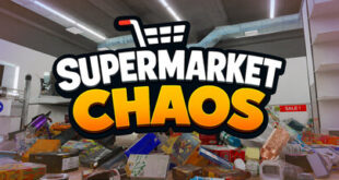Supermarket Chaos Download for PC Guide