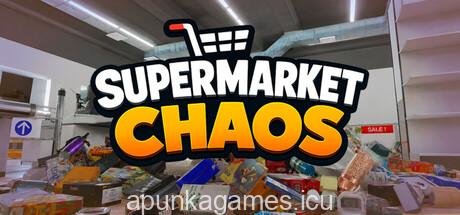 Supermarket Chaos Download for PC Guide