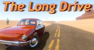 The Long Drive Download for PC Guide