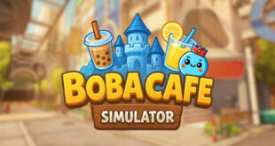 Boba Cafe Simulator Download For PC Guide