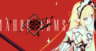 Mahou Arms Download For PC Guide