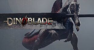 Dinoblade Download For PC Guide
