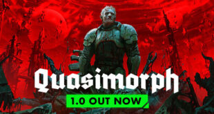 Quasimorph Download For PC Guide