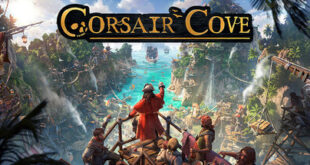 Corsair Cove Download For PC Guide